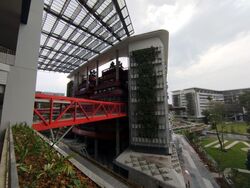 Punggol Point Cove (D19), Factory #455028431